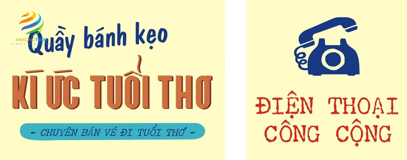 Thực hiện vẽ bảng hiệu bằng tay theo yêu cầu phong cách cổ điển, vintage, thời cổ xưa, thời bao cấp,...